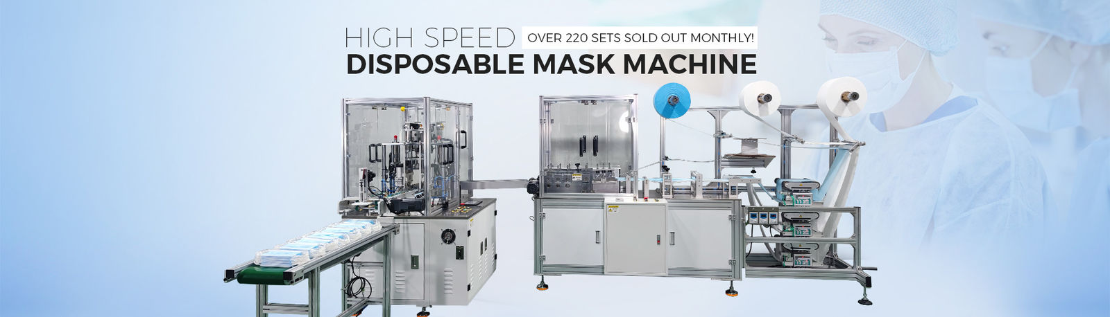 kwaliteit N95 Masker die Machine maken fabriek