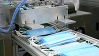 Chirurgisch Twee Kanten Ultrasoon Gezichtsmasker die Machine maken