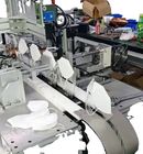 Chirurgische Beschikbare van het het Gezichtsmasker van KN95 9KW de Makermachine