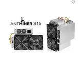 SHA256 de Mijnwerker Bitmain Antminer S15 28T van ASIC Bitcoin met Originele PSU