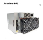 De nieuwe/Gebruikte Mijnwerker Blockchain Miner Bitmain Antminer DR5 van ASIC DR5 Antminer DR5