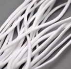De zachte Elastische KN95-Kabel van Masker Nylon Spandex Earloop
