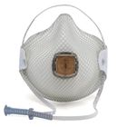 Het beschikbare Chirurgische Masker die van de Oorlijn 4ply N95 Machine maken