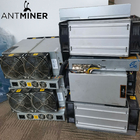 De Mijnwerker Asic Antminer Z15 420K Hashrate 1510W van ZEC Blockchain